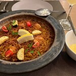 Jose Luis Karuizawa - 