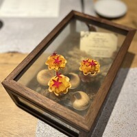 薪焼き flamma - 
