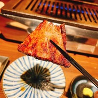 和牛焼肉 やくにく 路地裏 - 