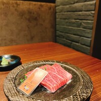 和牛焼肉 やくにく 路地裏 - 