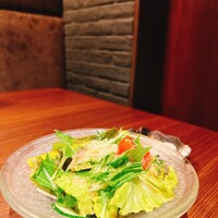 和牛焼肉 やくにく 路地裏 - 