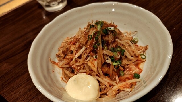 wark - 酒田（居酒屋）の写真