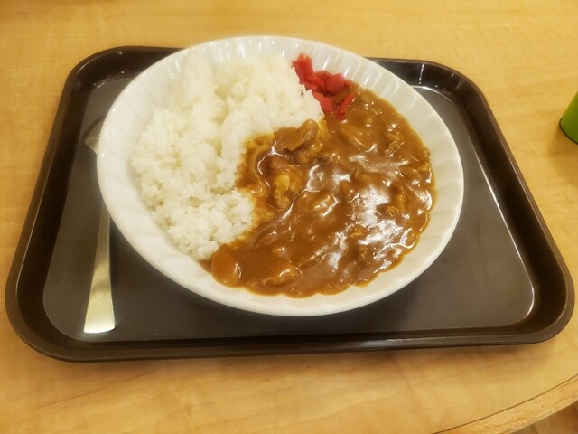 太平洋フェリーきそ スタンド マーメイドクラブ 苫小牧のカフェ