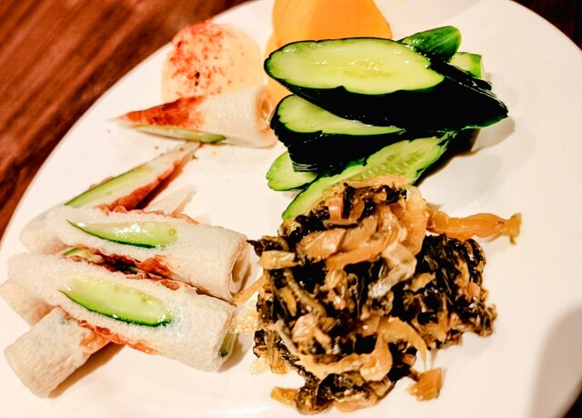 wark - 酒田（居酒屋）の写真