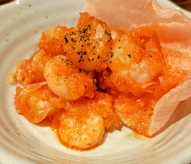 wark - 酒田（居酒屋）の写真