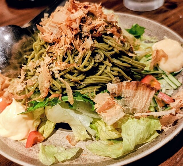 wark - 酒田（居酒屋）の写真