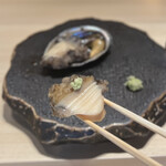 SUSHI TOKYO TEN、 - 