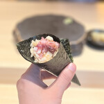 SUSHI TOKYO TEN、 - 