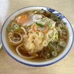 麺類食堂 - 