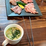 上場亭 唐津バイパス店 - 