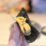 SUSHI TOKYO TEN、 - 