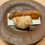 麻布 かどわき - 