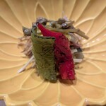 麻布 かどわき - 