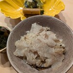 麻布 かどわき - 