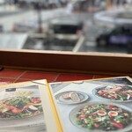 ロクシタンカフェ SHIBUYA TOKYO - 