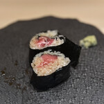 SUSHI TOKYO TEN、 - 