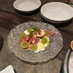 井の頭 汁べゑ - 