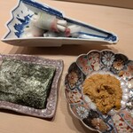 麻布 かどわき - 