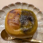 麻布 かどわき - 