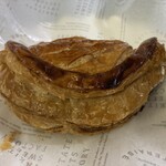 シャトレーゼ - 焼きたてアップルパイ