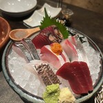 井の頭 汁べゑ - 