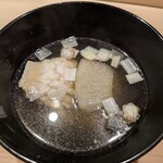 麻布 かどわき - 