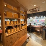 ロクシタンカフェ SHIBUYA TOKYO - 