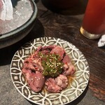 井の頭 汁べゑ - 