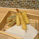 鮨 酒 肴 杉玉 - 