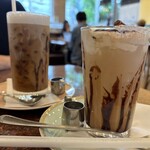 ワールドコーヒーショップ - 