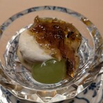 麻布 かどわき - 