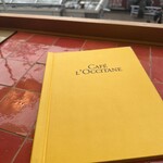 ロクシタンカフェ SHIBUYA TOKYO - 