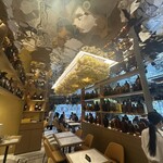 ロクシタンカフェ SHIBUYA TOKYO - 