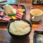 上場亭 唐津バイパス店 - 