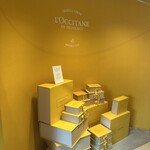 ロクシタンカフェ SHIBUYA TOKYO - 