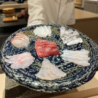 熟成鮨利他 難波 心斎橋 - 