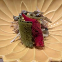 麻布 かどわき - 