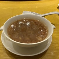中国料理 「王朝」 ヒルトン東京 - 