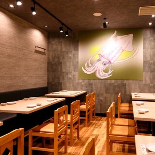 【最大80名様OK】大人数のご宴会もご予約承ります！