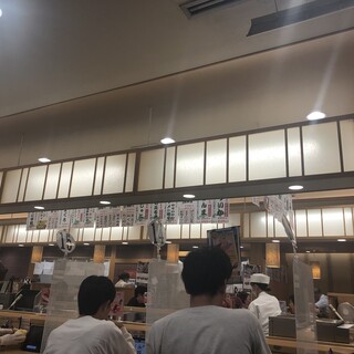 回転寿し トリトン_2