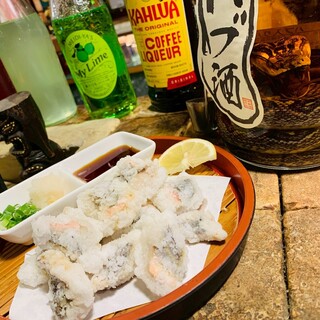 3杯以上なら断然お得！60種類のドリンクを楽しめる飲み放題