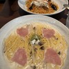 パスタ・デ・パスタ ミント神戸店