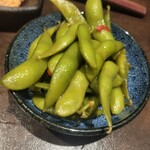 個室和食居酒屋 ごえん 新宿三丁目本店 - 