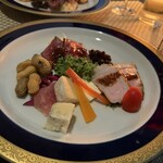 全席完全個室ワインダイニング ダイヤモンドフィッシュ - 