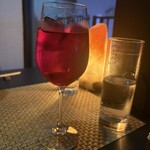 全席完全個室ワインダイニング ダイヤモンドフィッシュ - 