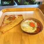 白くまベーカリー - 