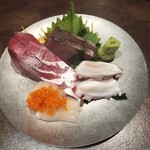 個室和食居酒屋 ごえん 新宿三丁目本店 - 