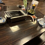 焼肉 蘭 - 