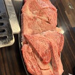焼肉 蘭 - 