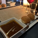 全席完全個室ワインダイニング ダイヤモンドフィッシュ - 